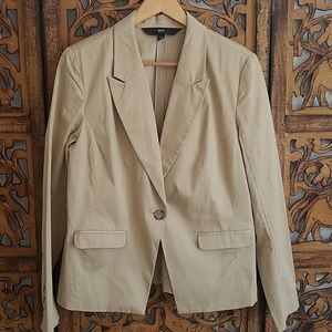 Mossimo Classic Career Blazer